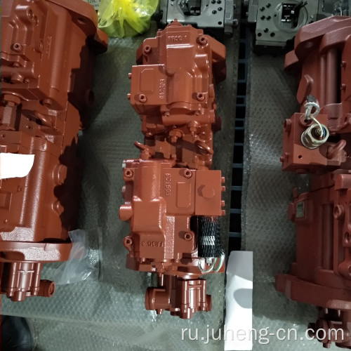 R160LC-7 Главный насос 31N5-10011 R160LC-7 Гидравлический насос